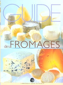 Guide des fromages