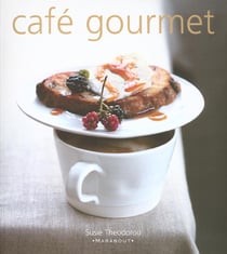 Cafe gourmet