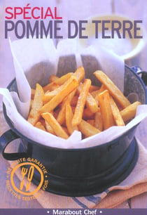 Special pomme de terre