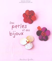 Des perles et des bijoux