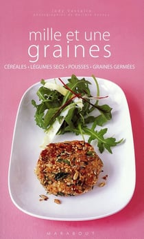 Cereales et 1001 graines