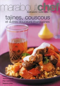 Tagines, couscous et cie