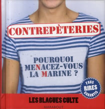 Les blagues culte - contrepèteries