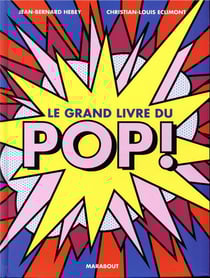 Le grand livre du pop