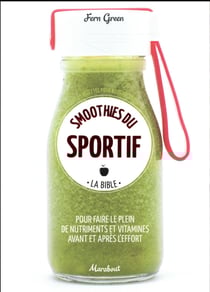 Smoothies du sportif