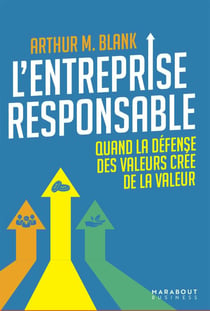 L'entreprise responsable