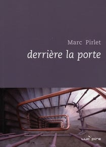Derrière la porte