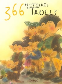 366 histoires de trolls