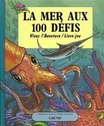 La mer aux 100 defis