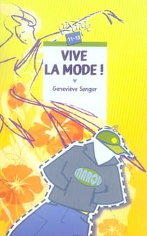 Vive la mode !