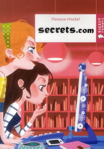 Mona - secrets.com