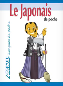 Le japonais de poche