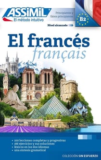 El francés (édition 2022)