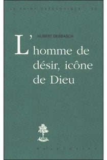 L'homme de désir, icone de Dieu