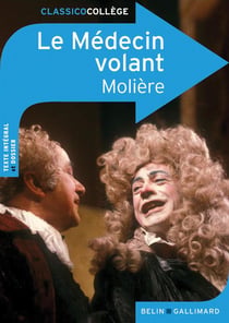 Le médecin volant