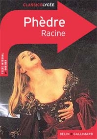 Phèdre