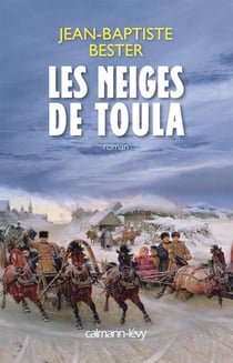 Les neiges de Toula