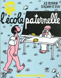 L'ecole paternelle