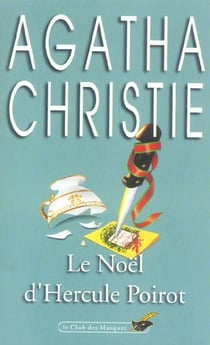 Le noël d'hercule poirot