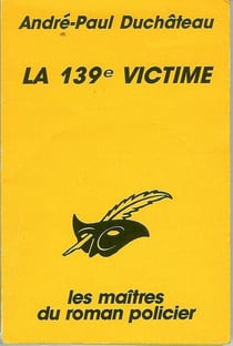 La 139eme victime