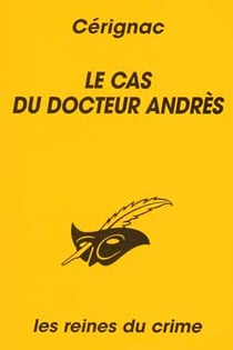 Le cas du docteur andres