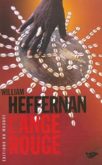 L'ange rouge