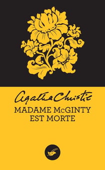 Mrs McGinty est morte