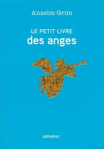 Le petit livre des anges