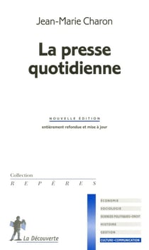 LA PRESSE QUOTIDIENNE