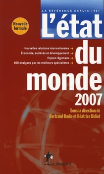 L'état du monde 2007