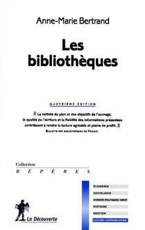 Les bibliotheques