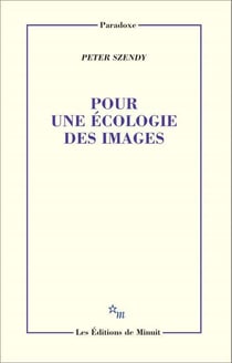 Pour une écologie des images