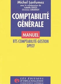 Compta Generale Manuel