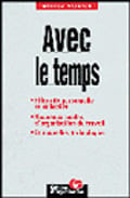 Avec le temps