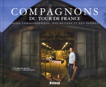 Compagnons du tour de France - union compagnonnique des métiers et des hommes