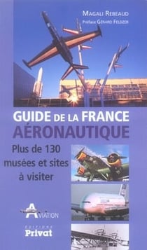 Guide de la France aéronautique