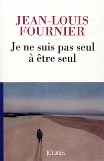 Je ne suis pas seul à être seul