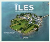 Iles : Portraits Poetiques Des Iles De France