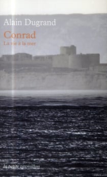 Conrad, la vie à la mer