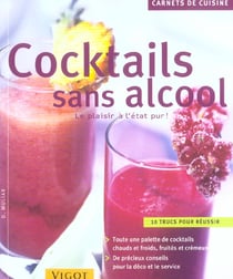 Cocktails sans alcool
