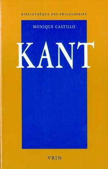 Kant - l'invention critique