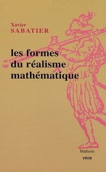Les formes du réalisme mathématique