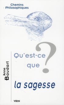 Qu'est-ce que la sagesse ?