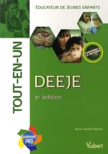 Deeje - tout-en-un (6e édition)