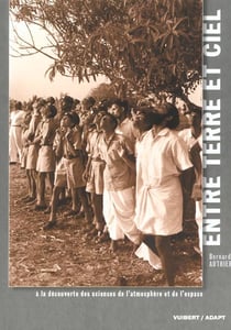 Entre ciel et terre