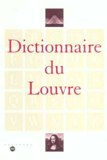 Dictionnaire du louvre