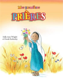 Mes premieres prières