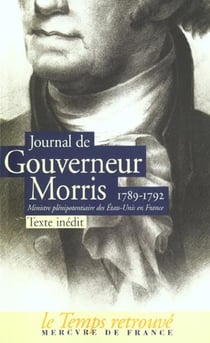 Journal : (1789-1792)