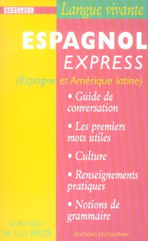 Espagnol express