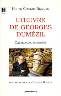 OEUVRE DE GEORGES DUMEZIL (L')